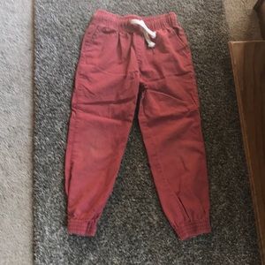 🔥5/$25🔥 NWOT Children’s place joggers